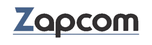 Zapcom